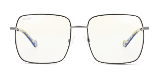 Unofficial UNSU0170 BGT0 férfi szürke színű négyzet formájú szemüveg