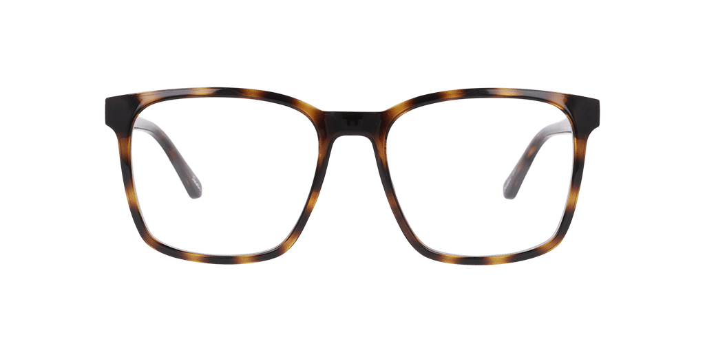 Seen 0NE3082 férfi havana színű négyzet formájú szemüveg