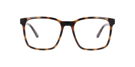 Seen 0NE3082 férfi havana színű négyzet formájú szemüveg