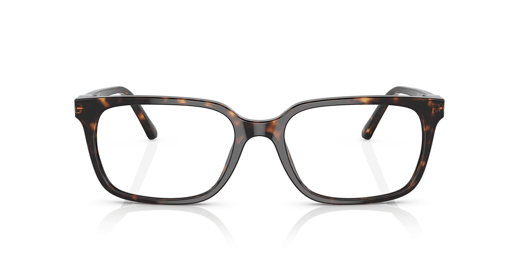 Sferoflex 0SF1151 férfi havana színű téglalap formájú szemüveg