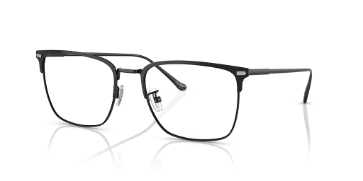 Coach 0HC5149T férfi fekete színű négyzet formájú szemüveg