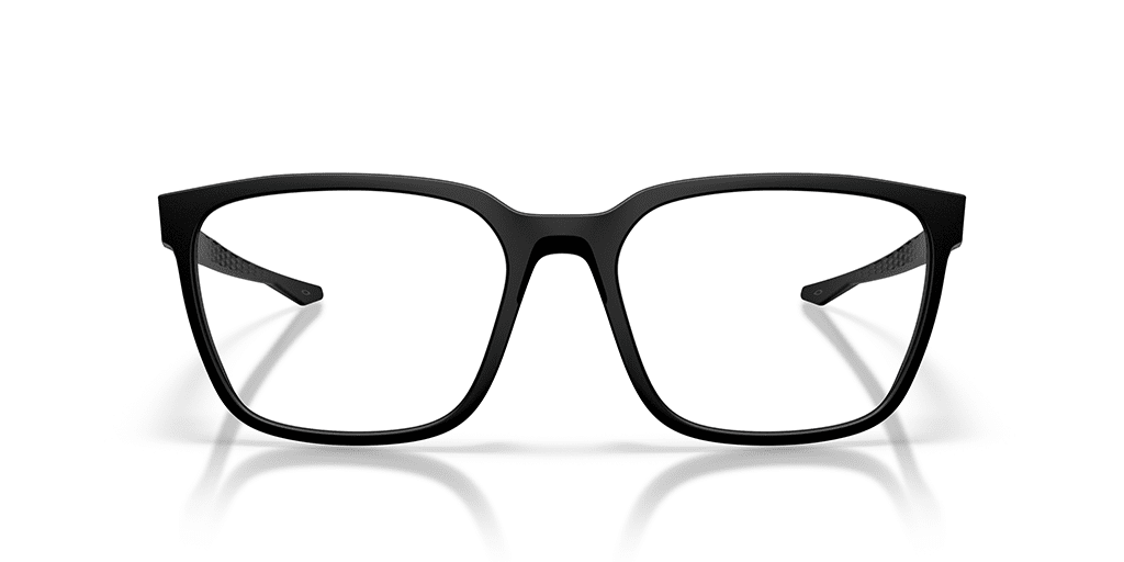Oakley 0OX8207 férfi téglalap formájú szemüveg