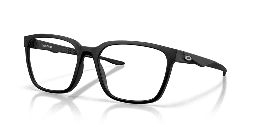 Oakley 0OX8207 férfi téglalap formájú szemüveg