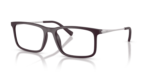 Armani Exchange 0AX3148U férfi különleges formájú szemüveg