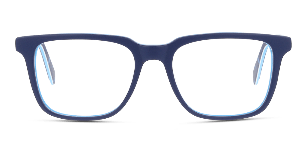 Unofficial UNOT0057 gyermek kék színű négyzet formájú szemüveg