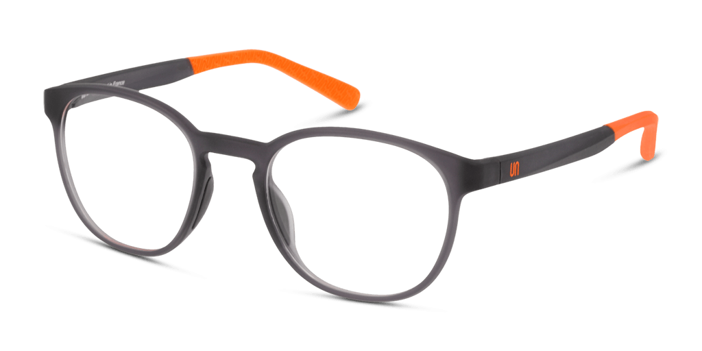 Unofficial UNOT0087 gyermek szürke színű pantó formájú szemüveg