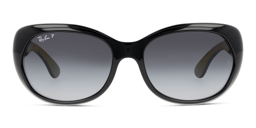 Ray-Ban RB4325 napszemüveg