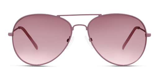 Seen SNSU0008 VVV0 női lila színű pilóta formájú napszemüveg