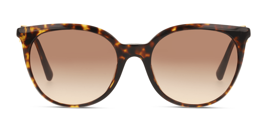 Versace VE4404 108/74 női havana színű pantó formájú napszemüveg