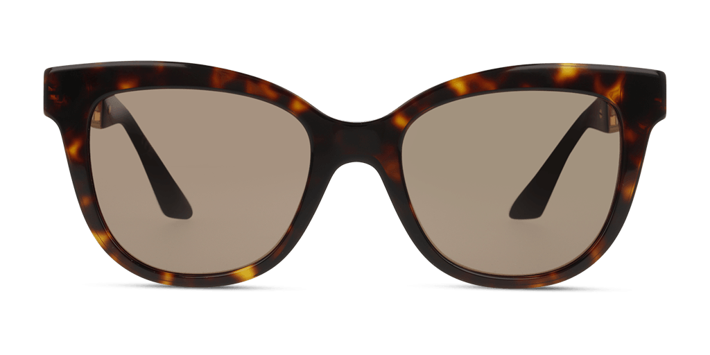 Versace 0VE4394 női havana színű macskaszem formájú napszemüveg