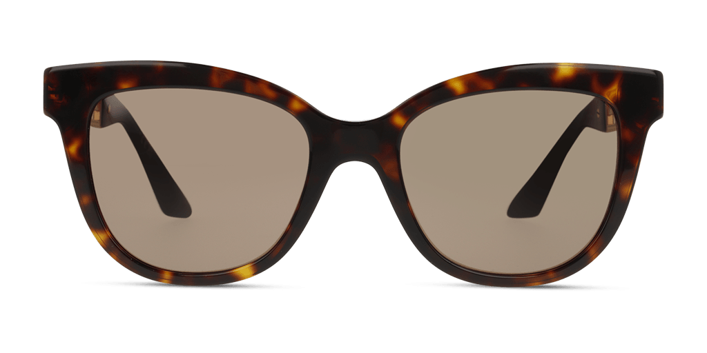 Versace VE4394 108/73 női havana színű macskaszem formájú napszemüveg