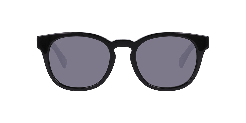 DbyD 0DB4052 női fekete színű pantó formájú napszemüveg