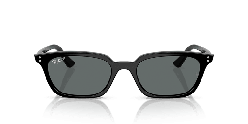 Ray-Ban 0RB4456 női fekete színű négyzet formájú napszemüveg