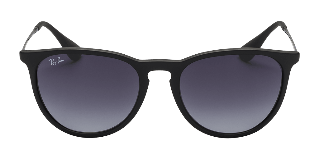 Ray-Ban RB4171 622/8G férfi fekete színű pantó formájú napszemüveg