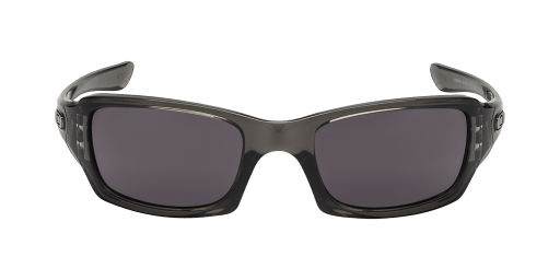 Oakley OO9238 923805 férfi fekete színű téglalap formájú napszemüveg