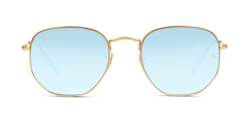 Ray-Ban RB3548N 001/30