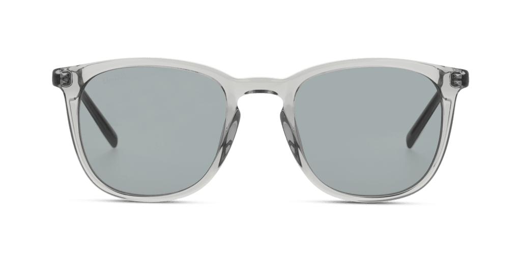 DbyD DBSM5006P GGG0 férfi szürke színű négyzet formájú napszemüveg