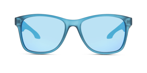 O'Neil ONS-SHORE2.0-10 férfi kék színű téglalap formájú napszemüveg