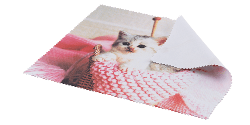 Vision Express TORLO CICA RÓZSASZÍN uniszex kiegészítő