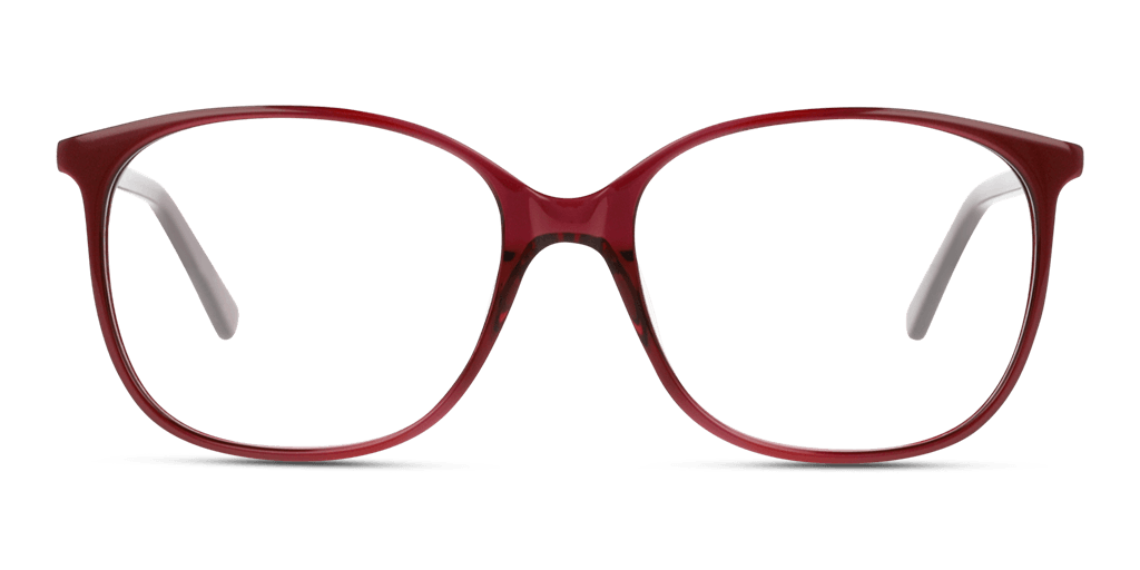 Sensaya SYDF09 női rózsaszín színű négyzet formájú szemüveg