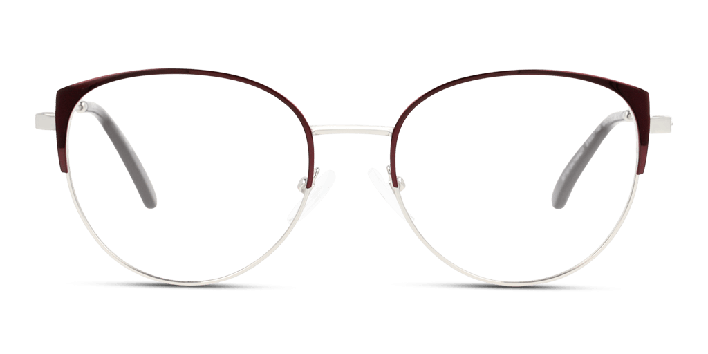 Unofficial UNOF0176 VS00 női lila színű macskaszem formájú szemüveg