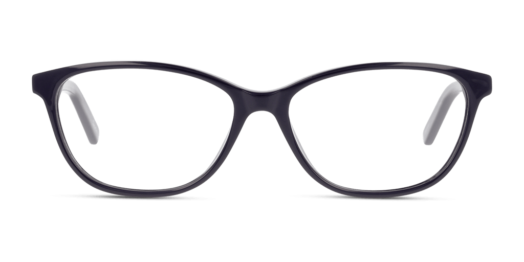 Seen SNOF0008 női lila színű mandula formájú szemüveg