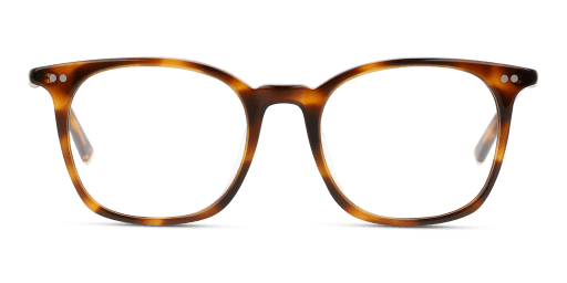 Heritage HEOF5007 női havana színű négyzet formájú szemüveg