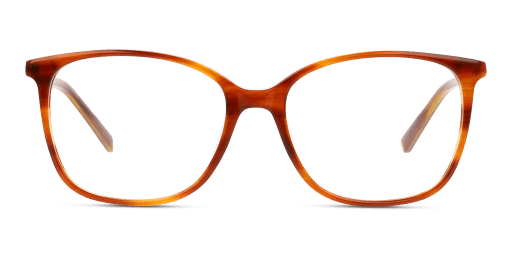 DbyD DBOF5034 női bézs színű mandula formájú szemüveg
