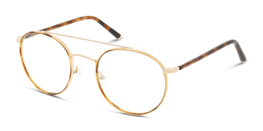 Heritage HEOF0008 női havana színű pantó formájú szemüveg