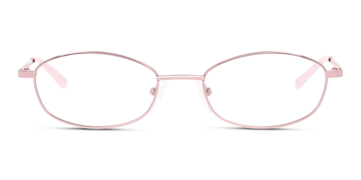 Seen SNIF06 PP00 női rózsaszín színű mandula formájú szemüveg