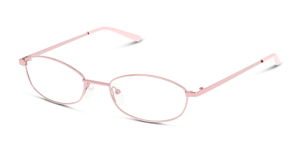 Seen SNIF06 női rózsaszín színű mandula formájú szemüveg