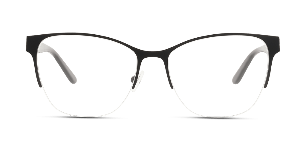 Guess GU2873 női fekete színű macskaszem formájú szemüveg