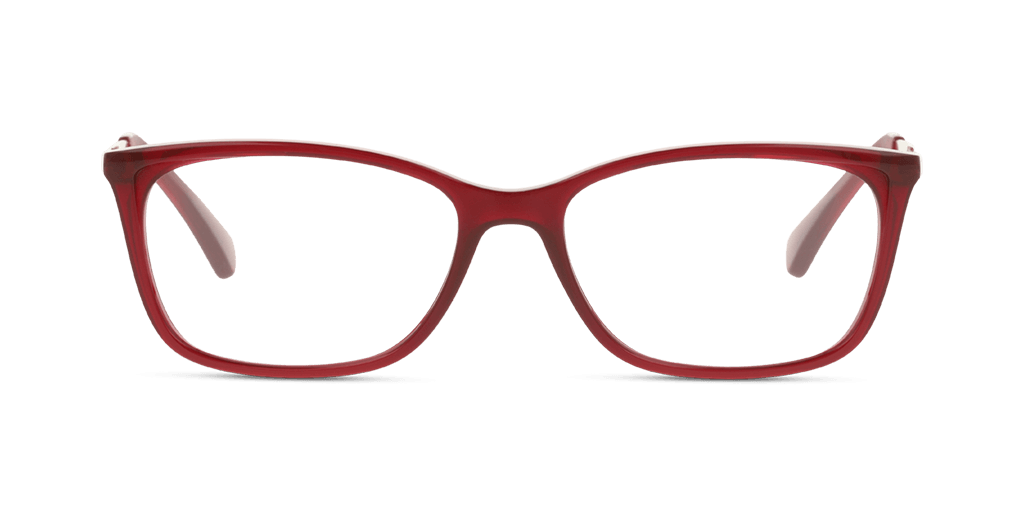 Ralph RA7130 5800 női átlátszó színű négyzet formájú szemüveg