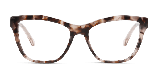 Emporio Armani EA3193 női havana színű macskaszem formájú szemüveg