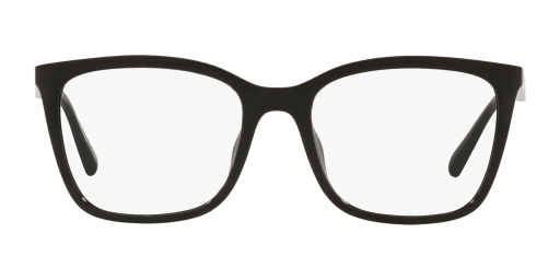 Armani Exchange AX3088U 8158 női fekete színű macskaszem formájú szemüveg