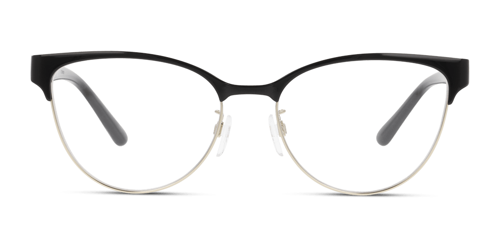 Emporio Armani EA1130 női fekete színű macskaszem formájú szemüveg