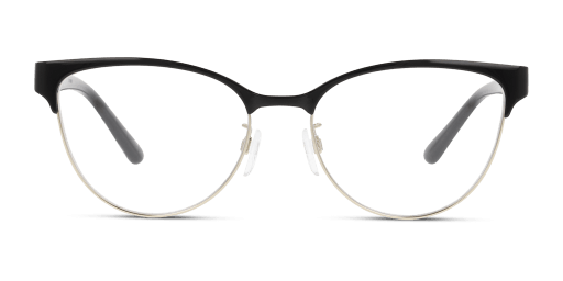 Emporio Armani EA1130 3014 női fekete színű macskaszem formájú szemüveg
