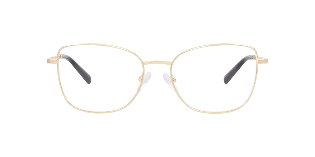 Unofficial 0UO1199B női arany színű macskaszem formájú szemüveg
