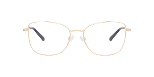 Unofficial 0UO1199B női arany színű macskaszem formájú szemüveg