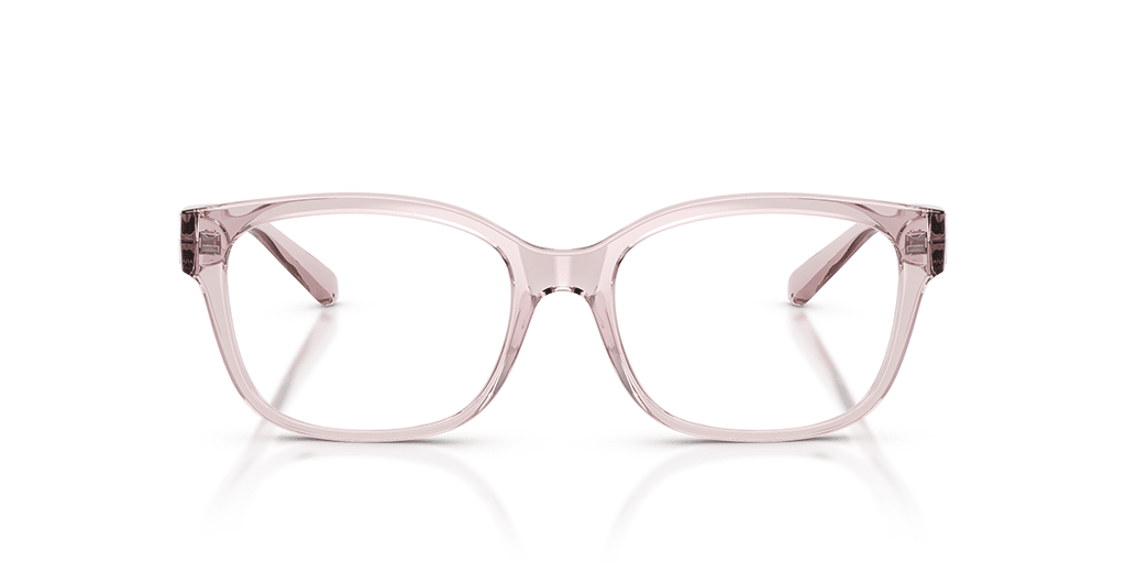 Armani Exchange 0AX3098 női téglalap formájú szemüveg