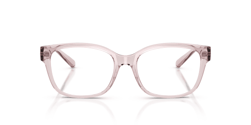 Armani Exchange 0AX3098 női téglalap formájú szemüveg