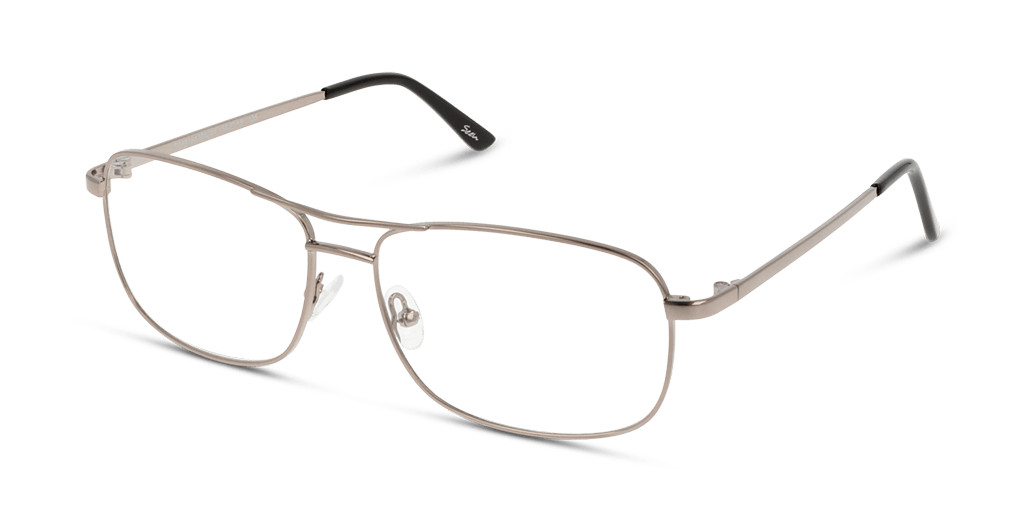Seen SNEM02 férfi szürke színű pilóta formájú szemüveg