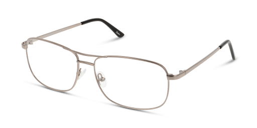 Seen SNEM02 férfi szürke színű pilóta formájú szemüveg