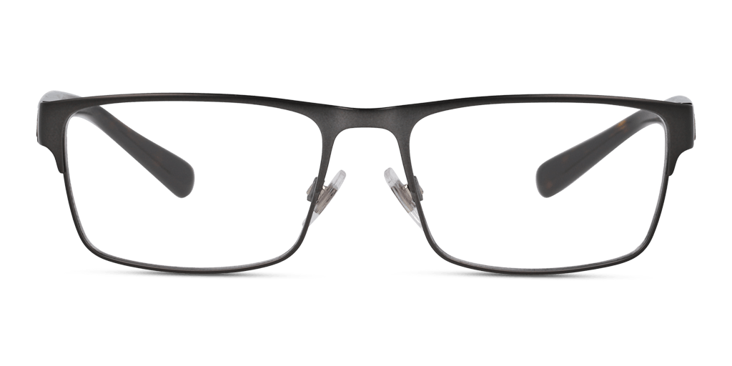 Polo Ralph Lauren PH1198 férfi fekete színű négyzet formájú szemüveg