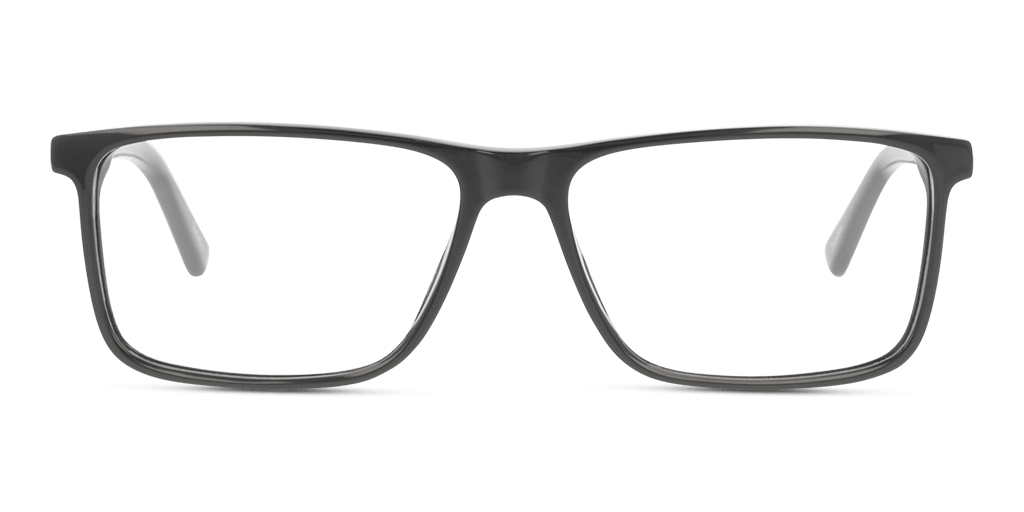 Seen SNOM0006 férfi szürke színű téglalap formájú szemüveg