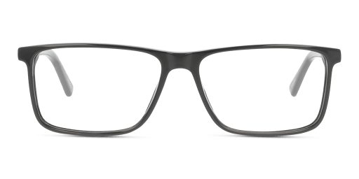 Seen SNOM0006 GG00 férfi szürke színű téglalap formájú szemüveg