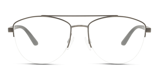Emporio Armani EA1119 férfi szürke színű különleges formájú szemüveg