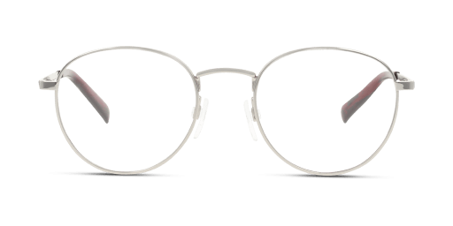 Tommy Hilfiger TH 1756/RE férfi szürke színű pantó formájú szemüveg