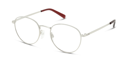 Tommy Hilfiger TH 1756/RE 010 férfi szürke színű pantó formájú szemüveg