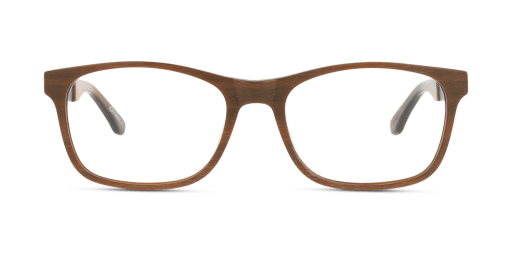 O'Neil ONO-COLWYN-103 férfi barna színű téglalap formájú szemüveg